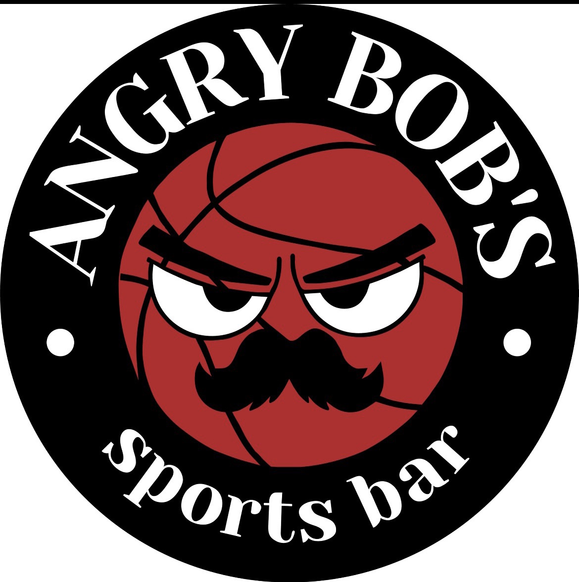 Angry Bob’s logo